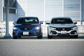 WRX STIとシビック タイプRをサーキットでガチ対決させる