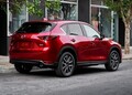 【スクープ】FRプラットフォームを採用？ 次期「マツダCX-5」の有力情報を入手！