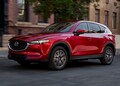 【スクープ】FRプラットフォームを採用？ 次期「マツダCX-5」の有力情報を入手！