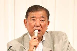 石破総裁「ガソリン暫定税率廃止」に否定的？「地方の財源が吹っ飛ぶ」とも!? 参院選直前に四国で演説！ 結局“ガソリン減税”はどうなるのか