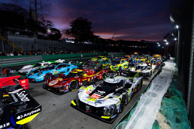 フェラーリ敗戦も連勝継続／ペナルティで有利に／レース前に優勝していた鉄人etc.【第5戦決勝後Topics】