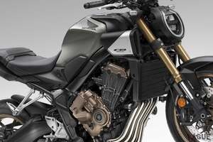 旧車っぽいレトロ感と最新技術の融合が魅力だよね！ ミドルクラスの「ネオレトロ」丸目ネイキッドバイク3選