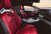 メルセデス4ドアのスーパースポーツカー　AMG GT63 S 4MATIC＋の改良モデル2850万円也を発売