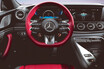 メルセデス4ドアのスーパースポーツカー　AMG GT63 S 4MATIC＋の改良モデル2850万円也を発売