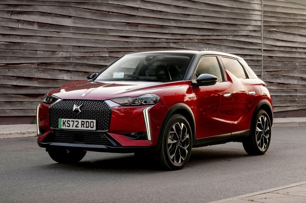 もっと斬新なボディスタイルへ　『DS 3』後継、新しいセグメント開拓　まもなくフルモデルチェンジ