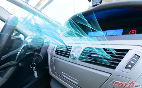エアコン効かない その時どうする エアコン故障の予兆と対策とは ベストカーweb ヘッドライン 自動車情報サイト 新車 中古車 Carview