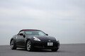 Z34ロードスター。クーペと互角の走り！