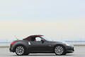 Z34ロードスター。クーペと互角の走り！