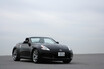 Z34ロードスター。クーペと互角の走り！