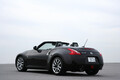 Z34ロードスター。クーペと互角の走り！