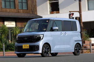 軽スーパーハイトワゴンに強力な選択肢！新型日産ルークスはN-BOX、スペーシア、タントの3強にどこまで肉薄？【公道で実力をチェック】