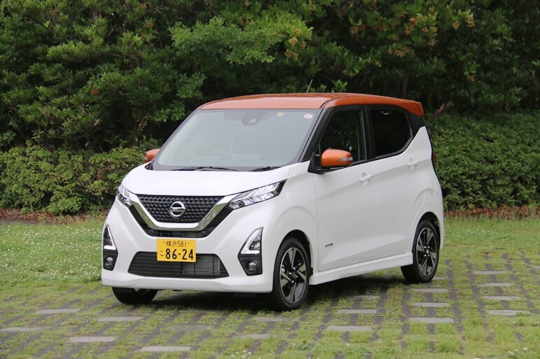 リッターカー顔負け。新型日産 デイズは軽ハイトワゴンのレベルを超えたおススメ国民車
