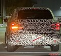 ついに「センチュリーSUV」完全捕捉!!　みんな疑ってたけどやっぱり出る!!　日本最強ショーファーSUVの全貌が見えた