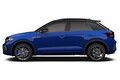 【完全熟成の予感】VW「Tロック」に四駆＆ブラックスタイル登場。TDIエンジンとの組み合わせで今が最高の買い時か