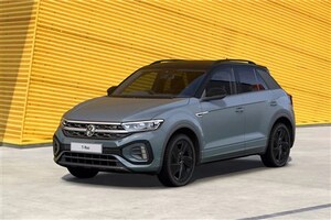 【完全熟成の予感】VW「Tロック」に四駆＆ブラックスタイル登場。TDIエンジンとの組み合わせで今が最高の買い時か