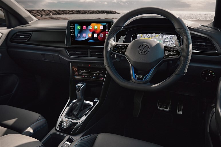 【完全熟成の予感】VW「Tロック」に四駆＆ブラックスタイル登場。TDIエンジンとの組み合わせで今が最高の買い時か