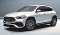 421psの世界最強2.0直4ユニット搭載！ メルセデスAMG GLA 45 S 4MATIC＋日本導入スタート