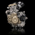 世界最強の単気筒エンジンを搭載!! ドゥカティ「ハイパーモタード698モノ」誕生！