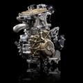世界最強の単気筒エンジンを搭載!! ドゥカティ「ハイパーモタード698モノ」誕生！