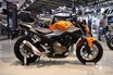 ホンダ「CB500F」は、欧州専用モデルなのか？【EICMA2018】