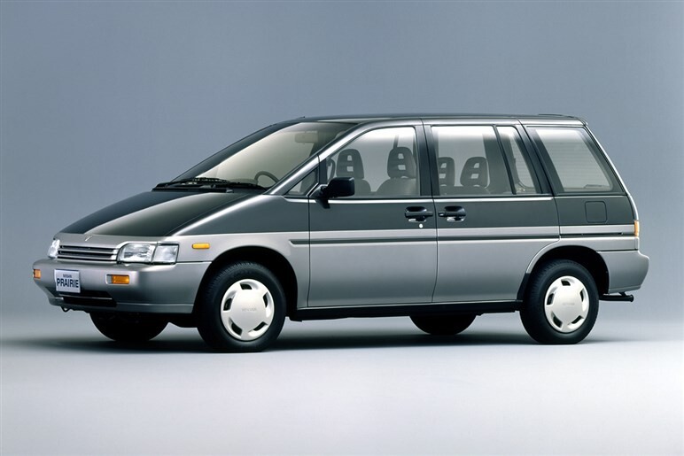 【今ならヒット確実？】ジムニーやデリカミニ、フリードになりたかった…時代を先取りしすぎて星になった残念なクルマ5選