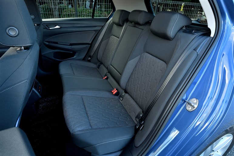 【君子は豹変す】VW新型「ゴルフ“8.5”」試乗。ネガを克服し「やっぱり素晴らしい」と思わせる出来だった