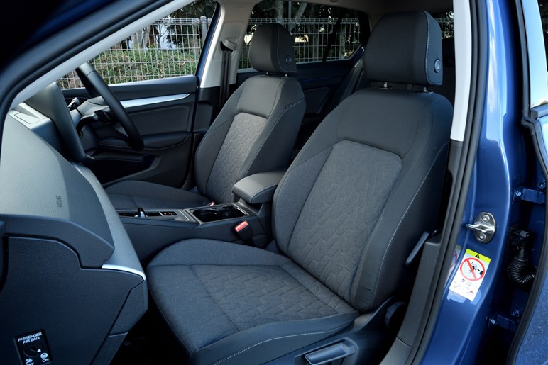 【君子は豹変す】VW新型「ゴルフ“8.5”」試乗。ネガを克服し「やっぱり素晴らしい」と思わせる出来だった