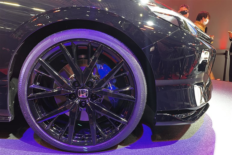 【あの頃憧れた大人たちへ】新型「プレリュード」は500超の強気価格で“デートカー”とは異なる方向に？