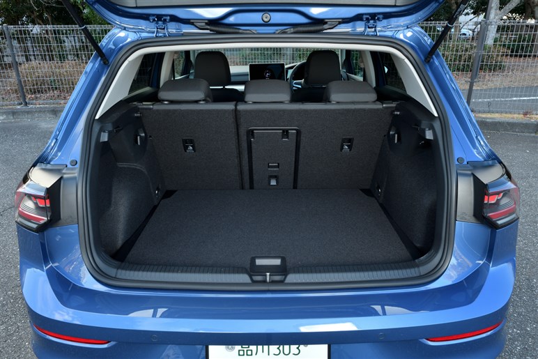 【君子は豹変す】VW新型「ゴルフ“8.5”」試乗。ネガを克服し「やっぱり素晴らしい」と思わせる出来だった