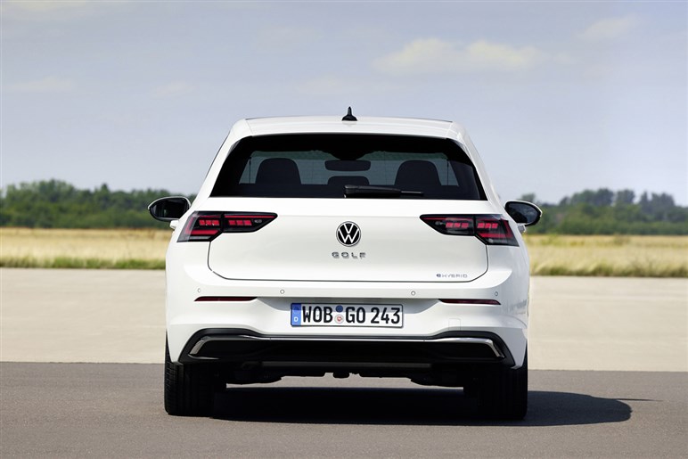 【君子は豹変す】VW新型「ゴルフ“8.5”」試乗。ネガを克服し「やっぱり素晴らしい」と思わせる出来だった