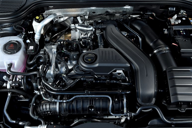 【君子は豹変す】VW新型「ゴルフ“8.5”」試乗。ネガを克服し「やっぱり素晴らしい」と思わせる出来だった