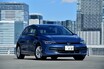 【君子は豹変す】VW新型「ゴルフ“8.5”」試乗。ネガを克服し「やっぱり素晴らしい」と思わせる出来だった
