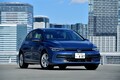 【君子は豹変す】VW新型「ゴルフ“8.5”」試乗。ネガを克服し「やっぱり素晴らしい」と思わせる出来だった