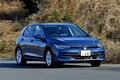 【君子は豹変す】VW新型「ゴルフ“8.5”」試乗。ネガを克服し「やっぱり素晴らしい」と思わせる出来だった