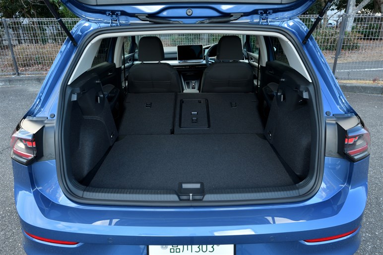 【君子は豹変す】VW新型「ゴルフ“8.5”」試乗。ネガを克服し「やっぱり素晴らしい」と思わせる出来だった