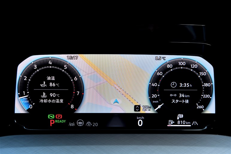 【君子は豹変す】VW新型「ゴルフ“8.5”」試乗。ネガを克服し「やっぱり素晴らしい」と思わせる出来だった