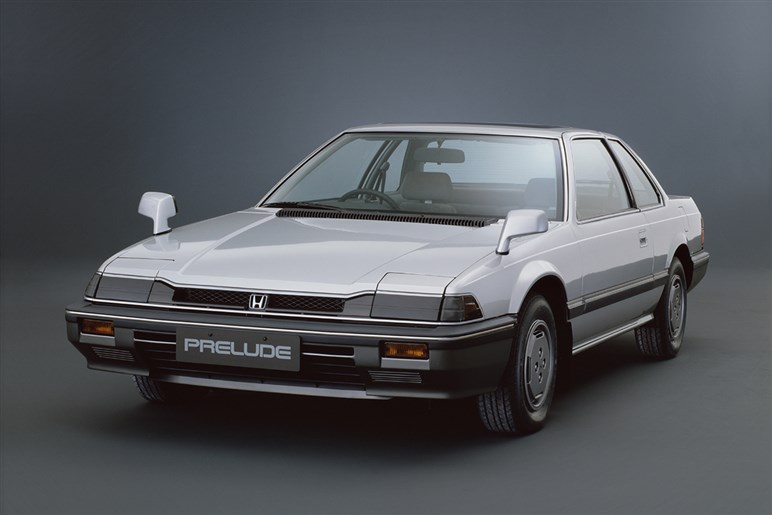 【あの頃憧れた大人たちへ】新型「プレリュード」は500超の強気価格で“デートカー”とは異なる方向に？