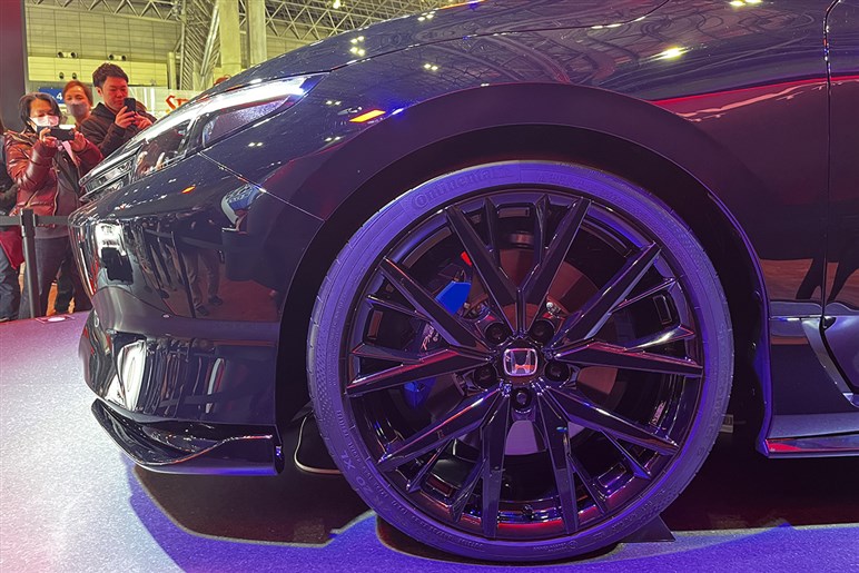 【あの頃憧れた大人たちへ】新型「プレリュード」は500超の強気価格で“デートカー”とは異なる方向に？