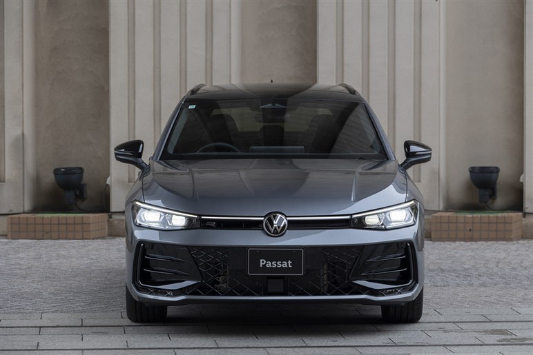 【君子は豹変す】VW新型「ゴルフ“8.5”」試乗。ネガを克服し「やっぱり素晴らしい」と思わせる出来だった