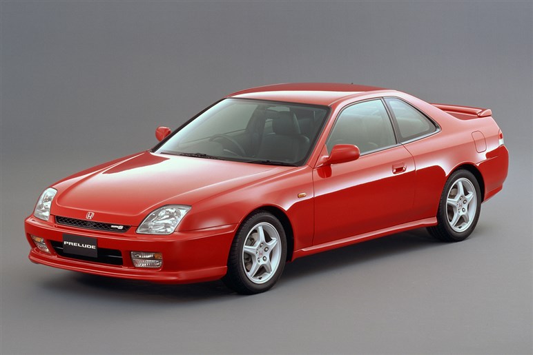 【あの頃憧れた大人たちへ】新型「プレリュード」は500超の強気価格で“デートカー”とは異なる方向に？
