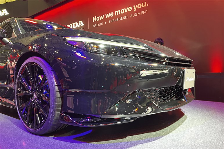 【あの頃憧れた大人たちへ】新型「プレリュード」は500超の強気価格で“デートカー”とは異なる方向に？