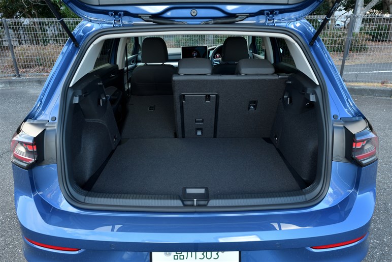 【君子は豹変す】VW新型「ゴルフ“8.5”」試乗。ネガを克服し「やっぱり素晴らしい」と思わせる出来だった