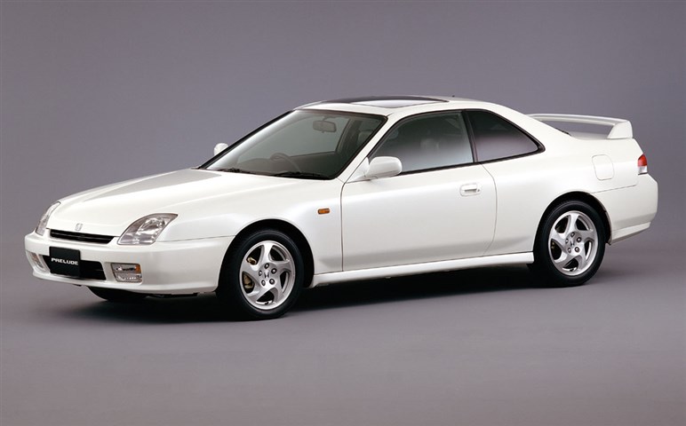【あの頃憧れた大人たちへ】新型「プレリュード」は500超の強気価格で“デートカー”とは異なる方向に？