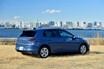 【君子は豹変す】VW新型「ゴルフ“8.5”」試乗。ネガを克服し「やっぱり素晴らしい」と思わせる出来だった