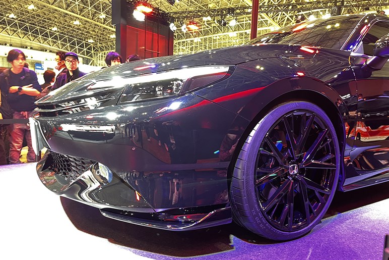 【あの頃憧れた大人たちへ】新型「プレリュード」は500超の強気価格で“デートカー”とは異なる方向に？