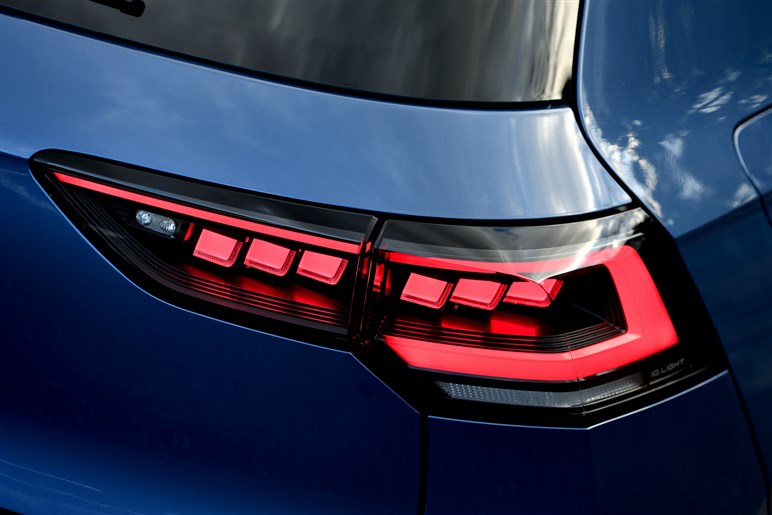 【君子は豹変す】VW新型「ゴルフ“8.5”」試乗。ネガを克服し「やっぱり素晴らしい」と思わせる出来だった