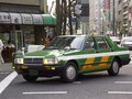 近ごろ個性派車種のタクシー車両が増えた理由とは