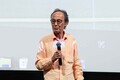 1972年公開『ヘアピン・サーカス』が期間限定で再上映！「ギャラは100万円でした」と主役・見崎清志がトークショーで大暴露