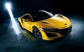 ホンダ「NSX」の2020年モデルが受注開始！ ボディカラーに新色のインディイエロー・パールIIが追加