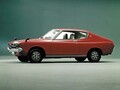 日産バイオレットHT 1600SSS（昭和48／1973年1月発売・KP710型）【昭和の名車・完全版ダイジェスト074】